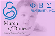 March for Babies