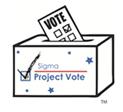 Voter Registration Logo