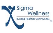 Sigma Wellness Logo